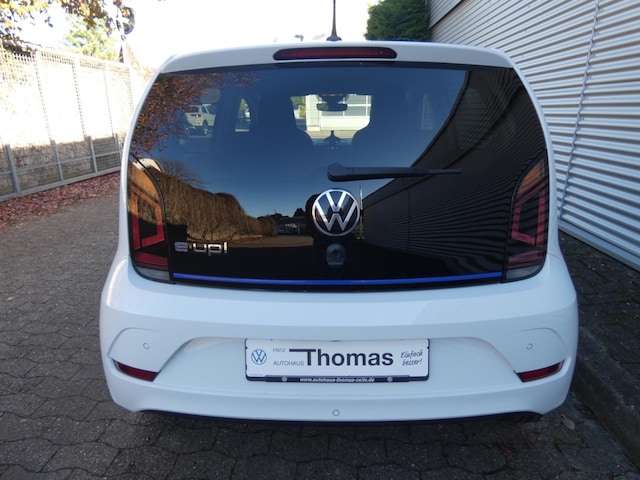 Volkswagen e-up! Plus Style