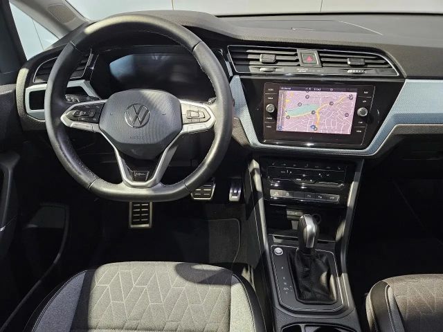 Volkswagen Touran 1.5 TSI DSG