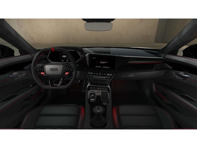 Audi RS e-tron GT Performance Quattro