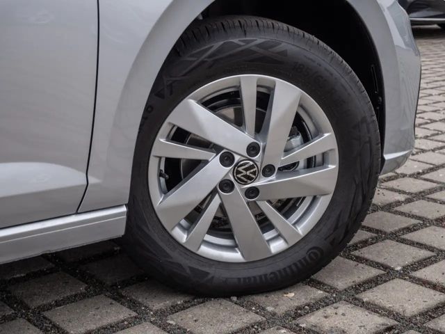 Volkswagen Polo 1.0 TSI Style