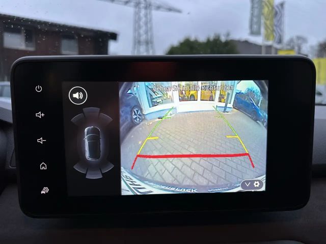 Dacia Sandero Extreme Stepway TCe 90