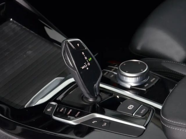 BMW X3 xDrive30d