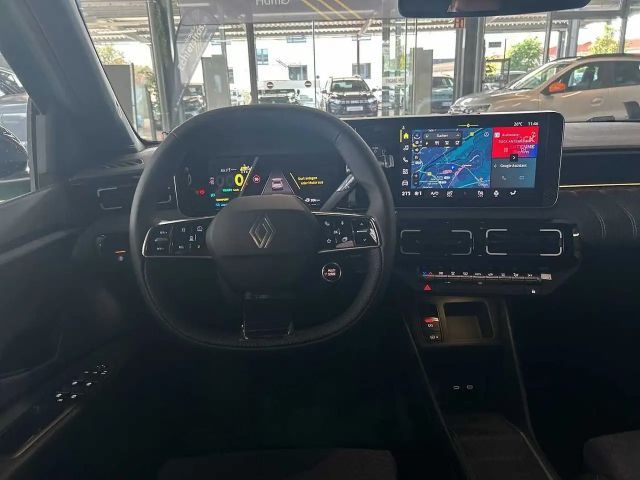 Renault 5 E-Tech Techno