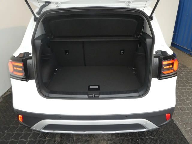 Volkswagen T-Cross 4Me TSI