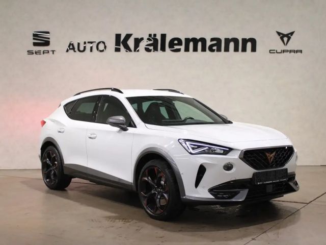 Cupra Formentor 1.4 DSG VZ e-Hybrid