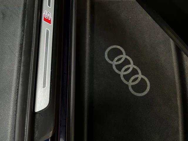 Audi Q7 50 TDI Quattro S-Line