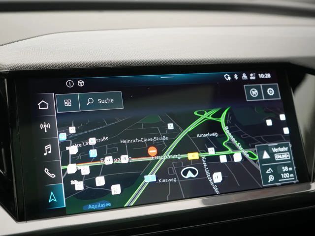 Audi Q4 e-tron 40 S-Line Sportback