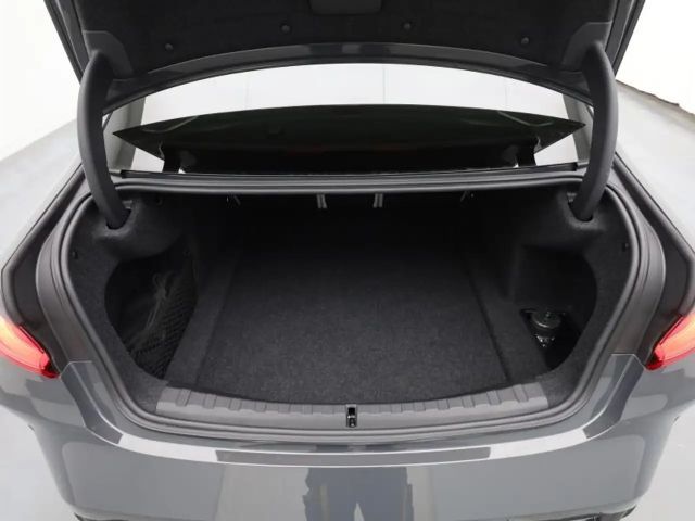 BMW M3 Competition Sedan