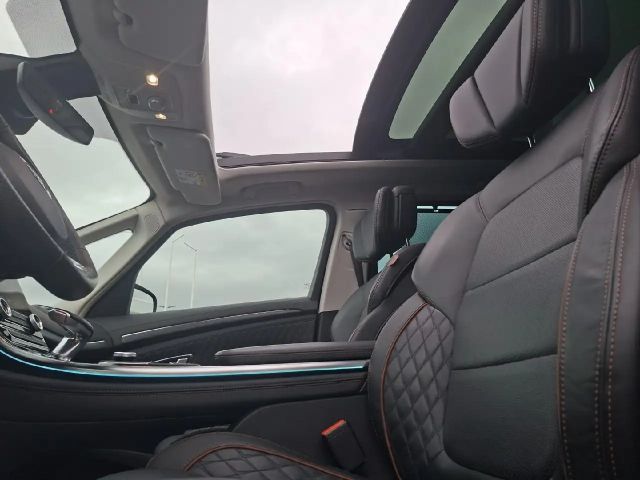 Renault Espace Initiale Paris