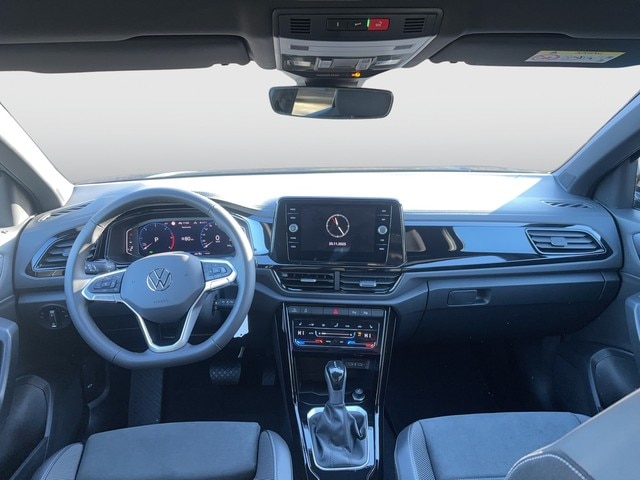 Volkswagen T-Roc 2.0 TDI DSG Style