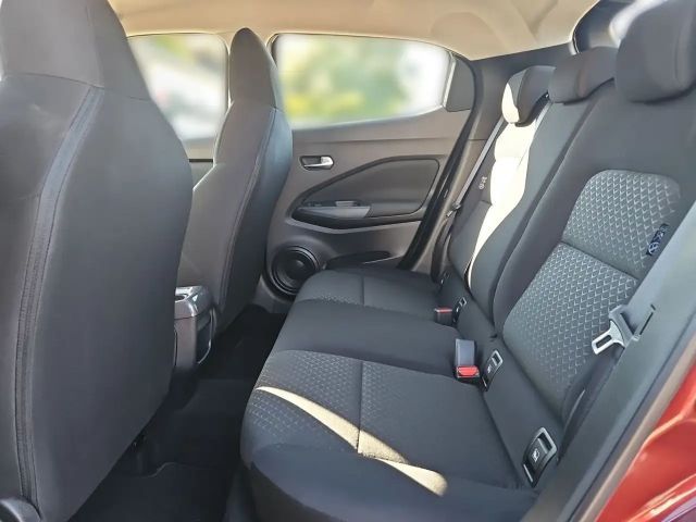 Nissan Juke Acenta DIG-T