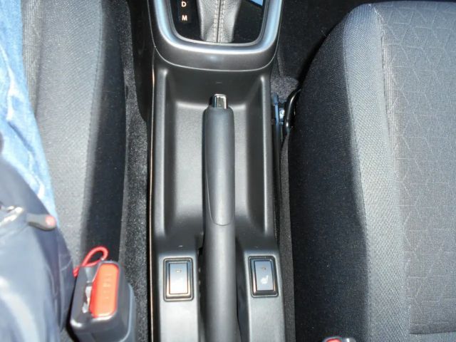 Suzuki Swift Comfort