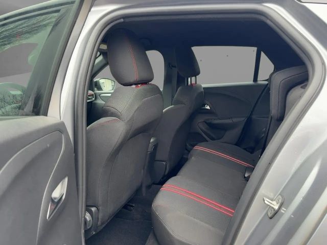 Opel Corsa 1.2 Turbo GS-Line Grand Sport Turbo