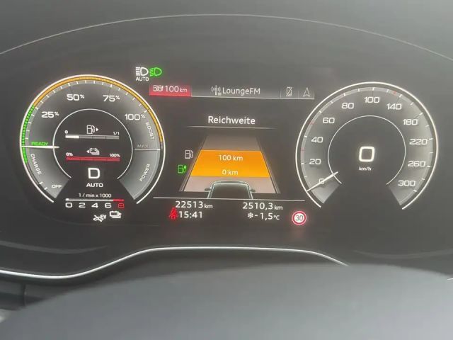 Audi Q5 50 TFSI Hybride Quattro S-Line