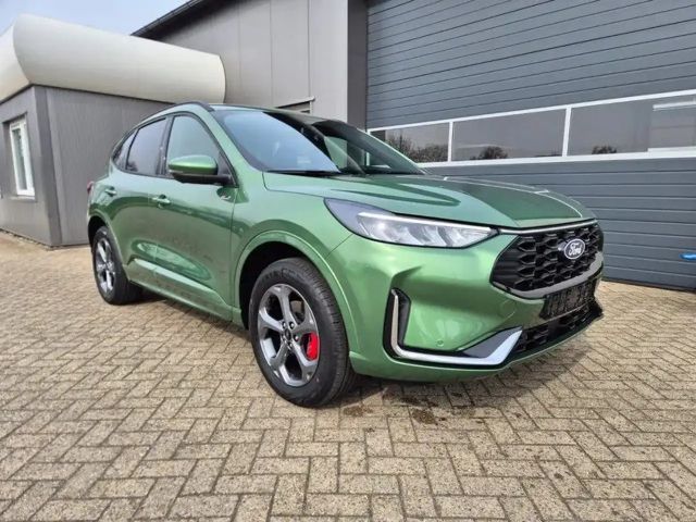 Ford Kuga Plug in Hybrid ST Line X