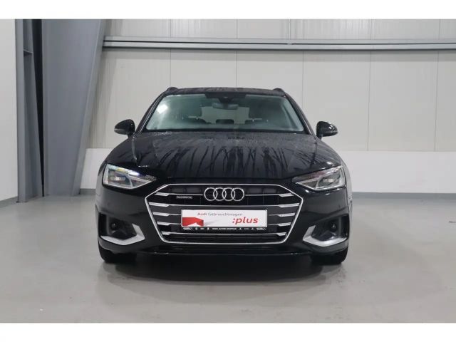 Audi A4 45 TFSI Avant Quattro