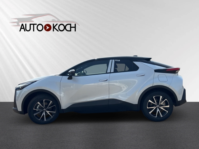 Toyota C-HR 5-deurs Team D Technik