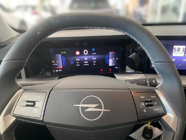 Opel Frontera Edition