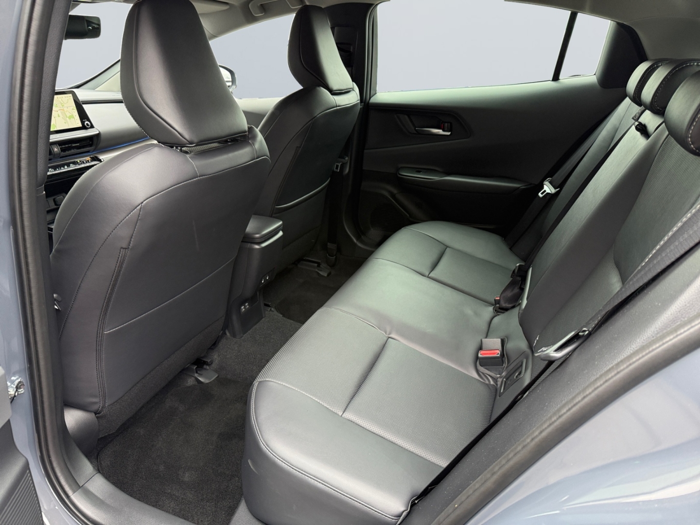 Toyota Prius 5-deurs Plug-in