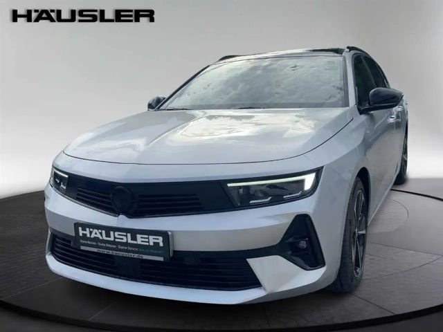 Opel Astra GS-Line Grand Sport