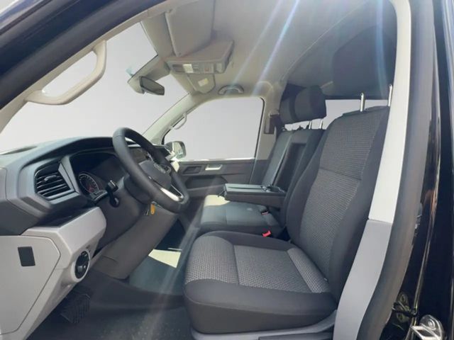 Volkswagen Transporter 6.1 Kombi 2,0 l TDI SCR 110 kW Getriebe: 7-Gang-Doppelkupp
