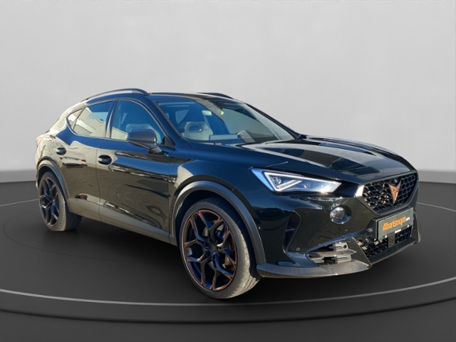 Cupra Formentor 4Drive DSG