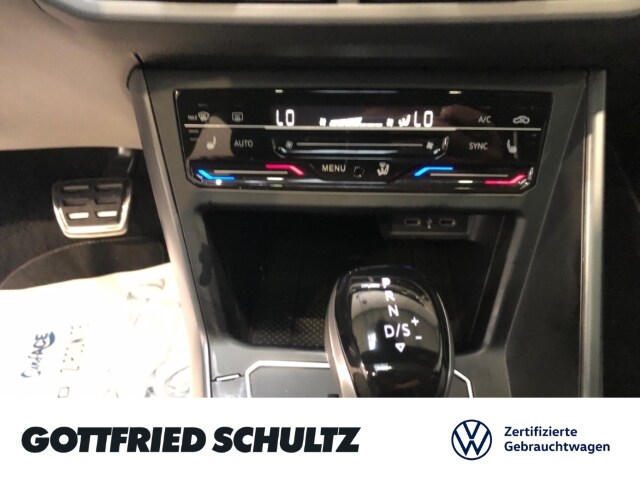 Volkswagen Taigo DSG R-Line