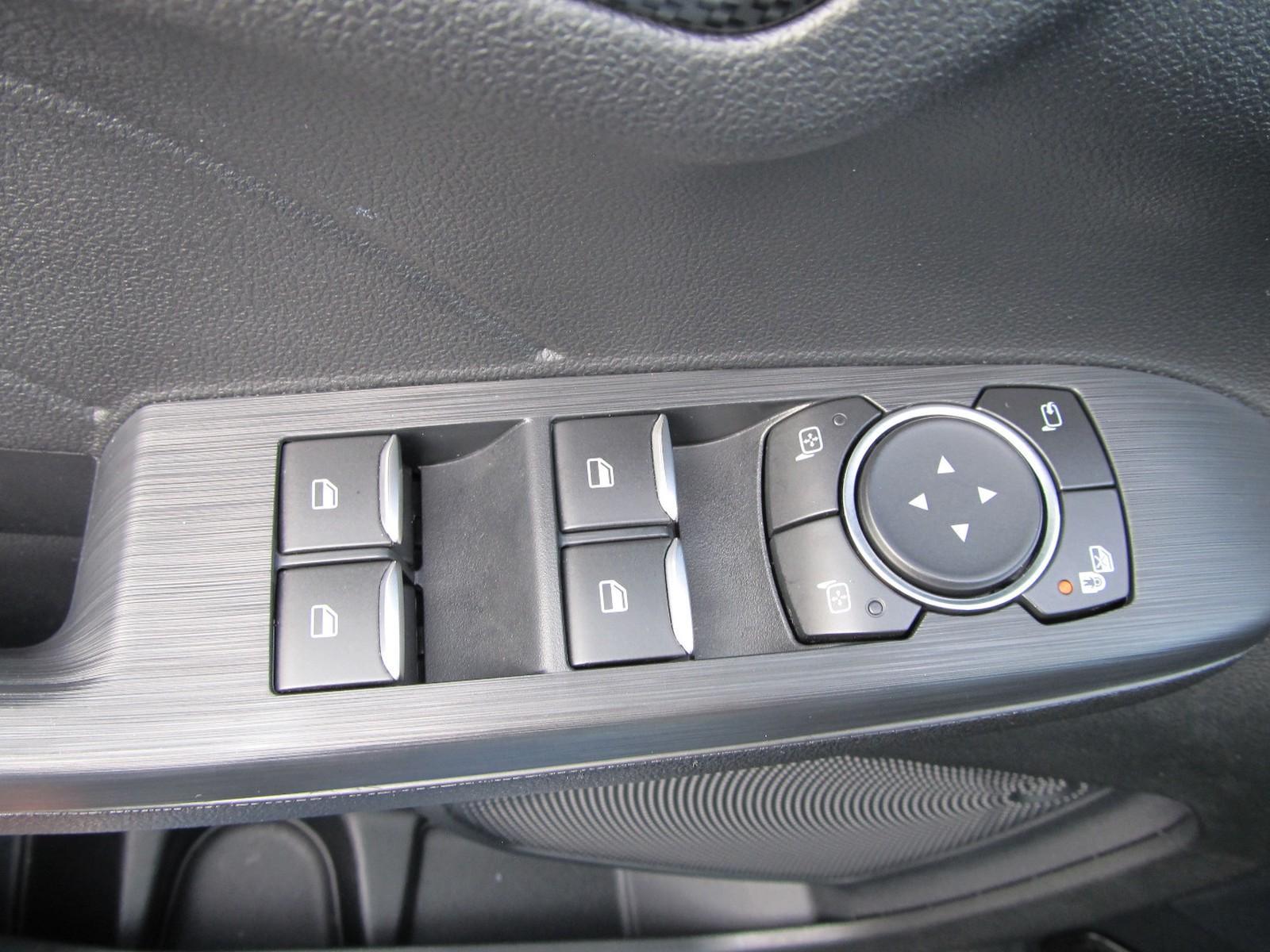 Ford Kuga 4x4 AWD Hybrid ST Line X