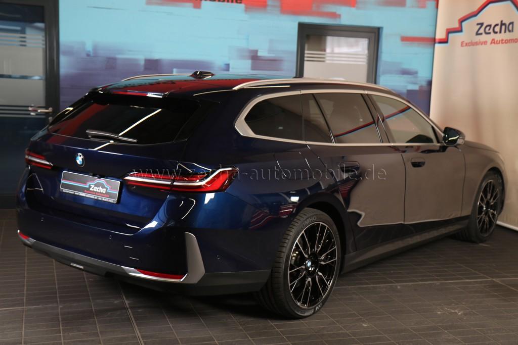 BMW 540 540d Touring xDrive