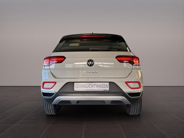 Volkswagen T-Roc 2.0 TDI