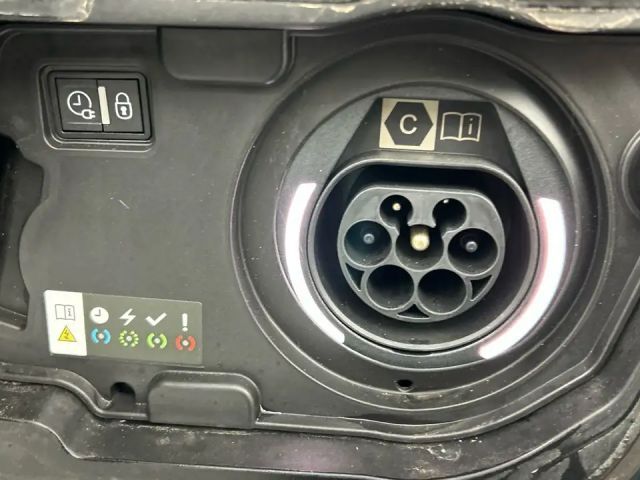 Peugeot 3008 Allure Pack EAT8 Hybrid