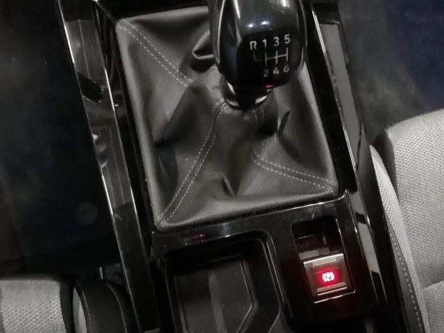 Opel Astra 1.5 CDTI Elegance Sports Tourer