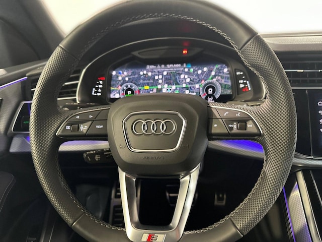 Audi Q8 50 TDI Quattro