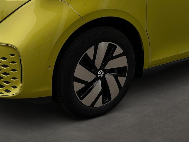 Volkswagen ID.Buzz Pro
