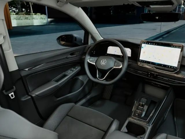 Volkswagen Golf DSG Style