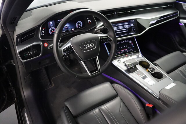 Audi A7 45 TDI Quattro S-Tronic Sportback