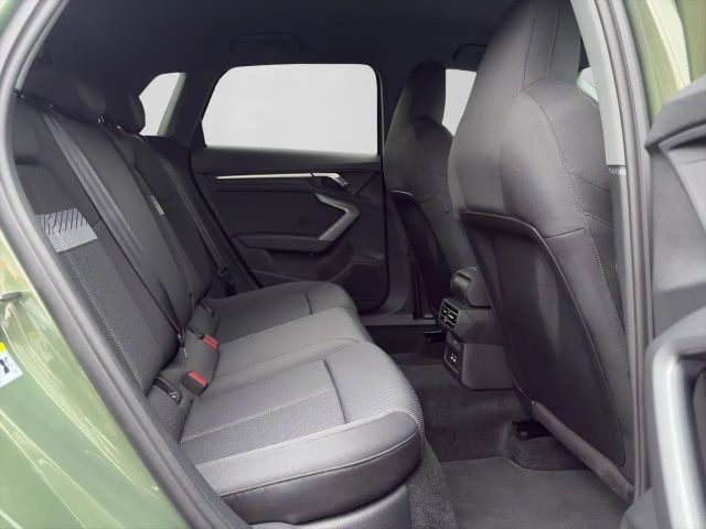 Audi A3 35 TFSI Sedan