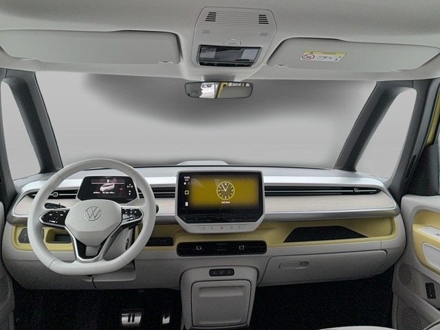 Volkswagen ID.Buzz 77 KWh Pro