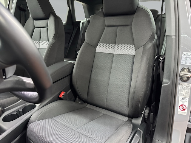 Audi Q4 e-tron Quattro