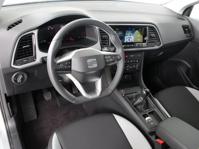 Seat Ateca 1.0 TSI Reference