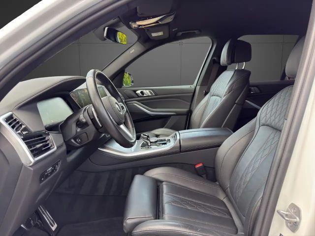 BMW X5 Individual M-Sport xDrive