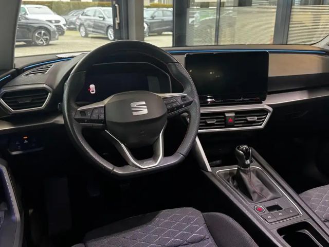 Seat Leon 1.5 TSI FR-lijn Sportstourer