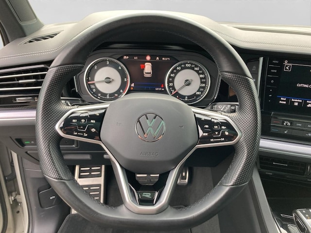 Volkswagen Touareg 3.0 V6 TDI R-Line