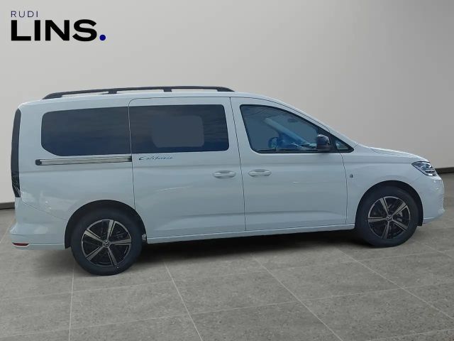 Volkswagen Caddy 4Motion Maxi