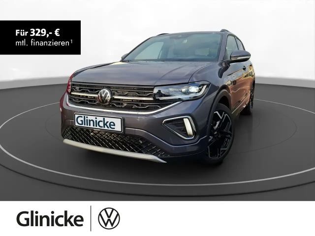 Volkswagen T-Cross DSG IQ.Drive R-Line