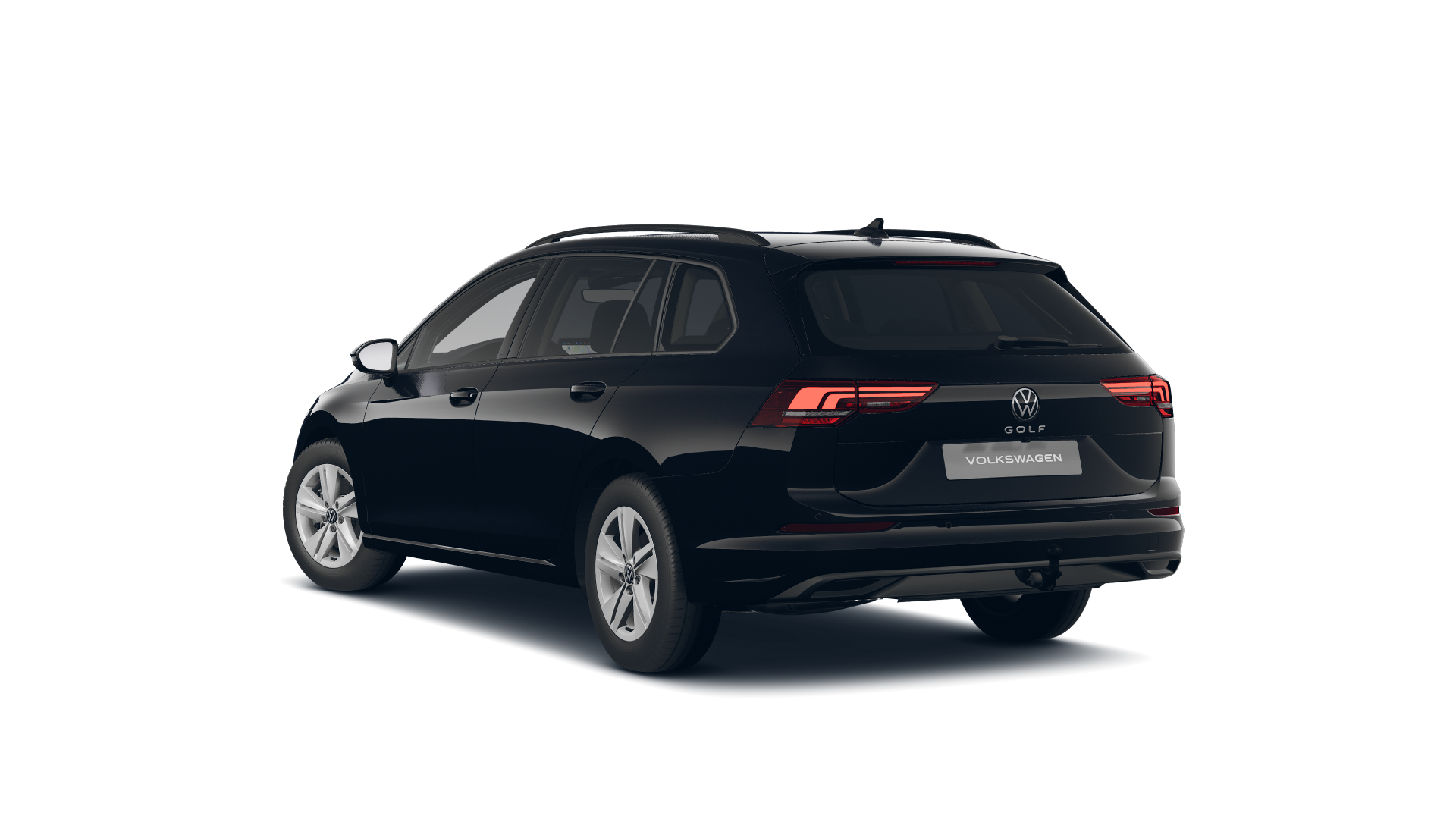 Volkswagen Golf 2.0 TDI DSG Life Variant