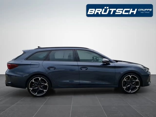 Cupra Leon 2.0 TSI 4Drive DSG VZ