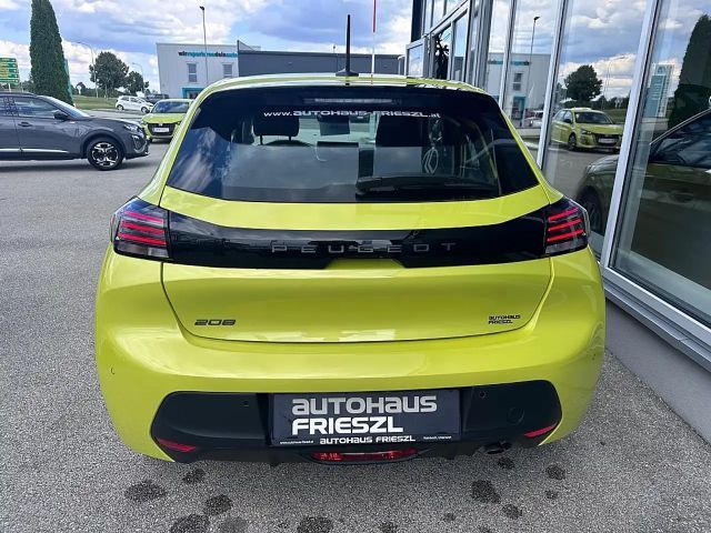 Peugeot 208 PureTech Style