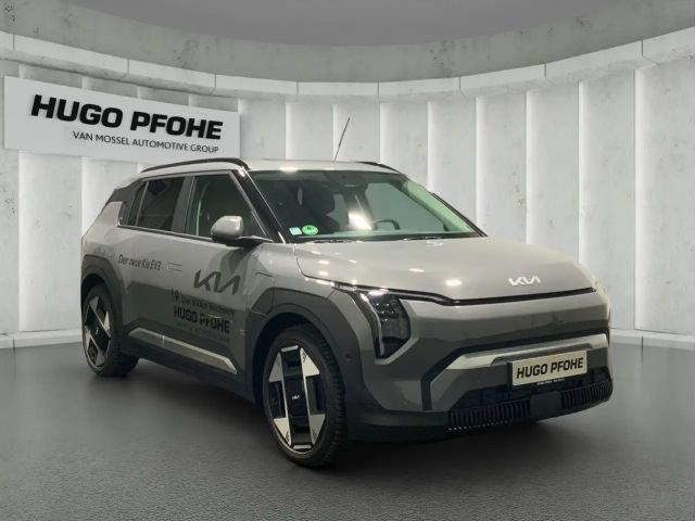 Kia EV3 Earth