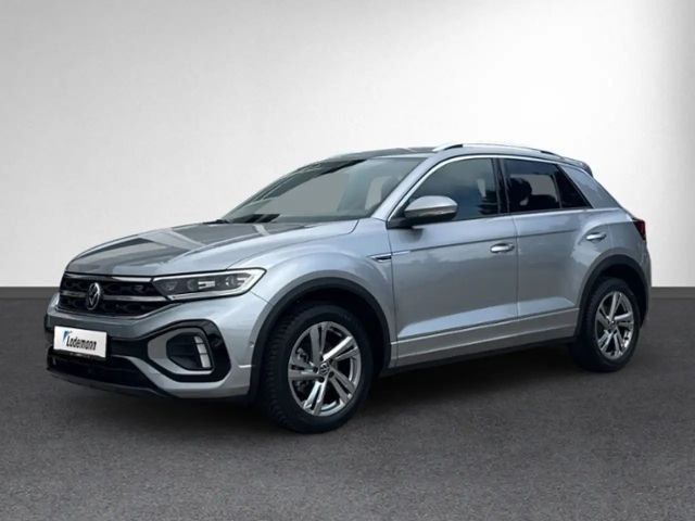 Volkswagen T-Roc 1.0 TSI R-Line